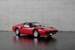 Bild 6/50 von Ferrari 308 GTS (1979)