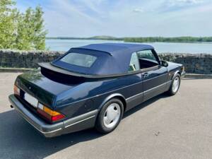 Bild 3/9 von Saab 900 Turbo S 16V (1987)