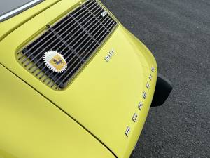 Immagine 22/24 di Porsche 911 2.4 T (1972)