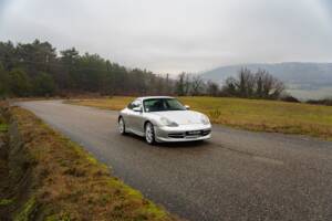 Bild 10/16 von Porsche 911 Carrera 4 (1999)