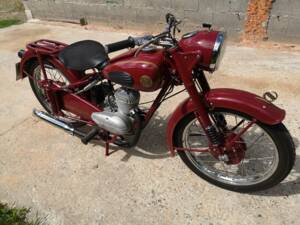 Image 2/17 of Bismarck M 150 K (1952)