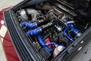 Afbeelding 3/50 van Alpine V6 Turbo &quot;Le Mans&quot; (1991)