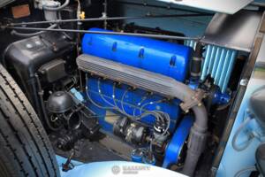 Bild 38/98 von Delage D6 (1930)