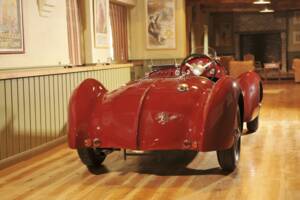 Image 22/50 de Alfa Romeo 6C 1750 Bidée (1930)
