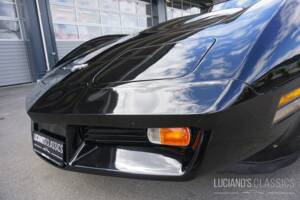 Image 14/58 de Chevrolet Corvette Sting Ray (1979)