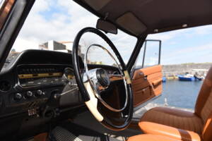 Image 11/19 of Alfa Romeo 2600 Berlina (1966)