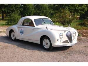Imagen 29/31 de Healey 2.4 Litre Beutler (1949)