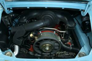 Bild 35/49 von Porsche 911 2.4 E (1972)