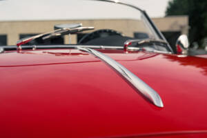Immagine 27/50 di Alfa Romeo Giulietta Spider Veloce (1958)