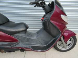 Bild 3/32 von Suzuki Burgman AN 250 (1998)