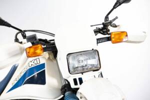 Bild 35/50 von Suzuki DR 600 S (1986)