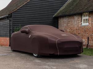 Bild 16/79 von Aston Martin DB 9 GT Volante (2017)