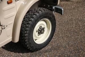 Immagine 28/39 di Suzuki LJ 80 (1976)