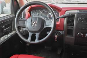 Imagen 35/50 de Dodge Ram 1500 (2011)