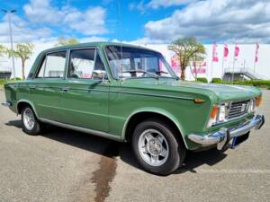 Imagen 9/30 de FIAT 125 (1971)