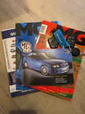 Bild 20/23 von MG ZS 180 (2001)