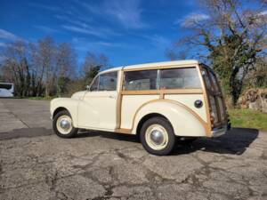 Bild 1/16 von Morris Minor 1000 Traveller (1967)