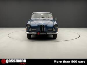 Image 2/15 de BMW 503 (1959)