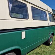 Image 6/78 de Volkswagen T3 Camper 1.9 (1987)