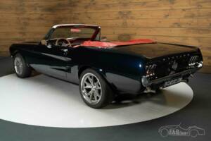Bild 7/19 von Ford Mustang 289 (1967)