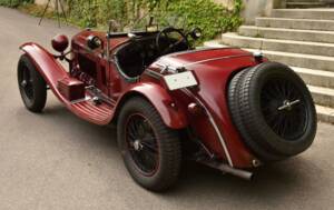 Image 17/50 de Alfa Romeo 8C 2300 (1933)