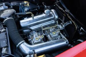 Image 25/43 of Mercedes-Benz 190 SL (1959)