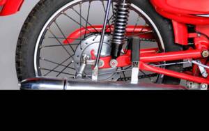 Afbeelding 10/60 van Motobi Imperiale Sport (1969)