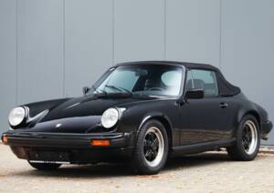 Afbeelding 21/44 van Porsche 911 SC 3.0 (1983)