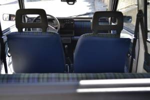 Afbeelding 30/53 van FIAT Panda 750 (1991)