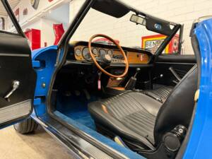 Bild 6/20 von FIAT 124 Spider BS (1971)