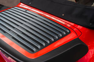 Afbeelding 3/53 van Porsche 911 Turbo 3.3 (1989)