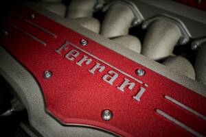 Bild 98/100 von Ferrari 599 GTB (2008)