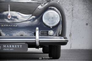 Imagen 21/99 de Porsche 356 A 1600 S Convertible D (1958)