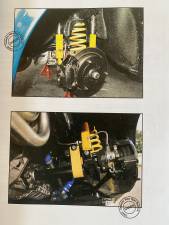 Bild 32/38 von Alpine A 110 1600 S (1969)