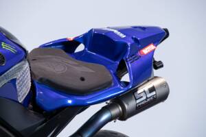 Bild 33/50 von Yamaha DUMMY (2004)