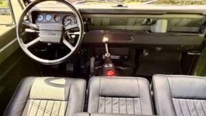 Bild 10/19 von Land Rover 90 (1987)
