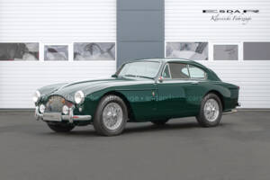 Afbeelding 1/28 van Aston Martin DB 2&#x2F;4 Mk III (1958)