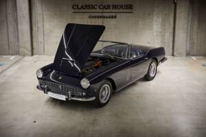 Image 8/100 of Ferrari 250 GT (1962)