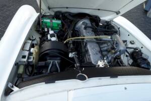 Bild 22/37 von Mercedes-Benz 280 SL (1970)