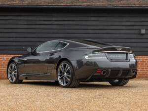 Bild 3/56 von Aston Martin DBS (2010)