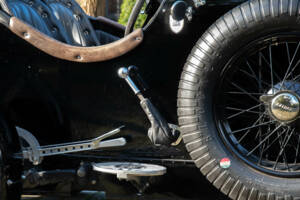 Immagine 36/66 di Bentley 6 1&#x2F;2 Litre Special B-Racer (1950)