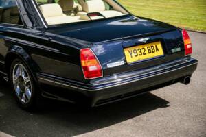 Imagen 9/41 de Bentley Continental R (2001)