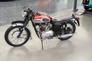 Bild 1/17 von Triumph DUMMY (1968)