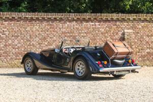 Image 33/50 of Morgan Plus 8 (1982)