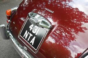 Bild 17/48 von Jaguar Mk II 3.4 (1963)