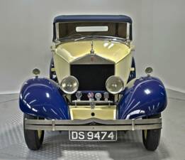 Image 20/50 de Rolls-Royce 20 HP Doctors Coupe Convertible (1924)