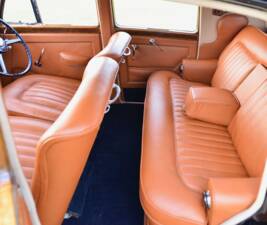 Immagine 50/50 di Bentley Mark VI (1952)