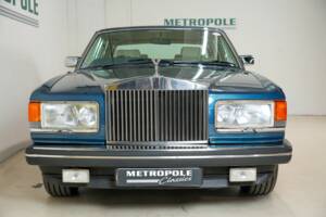 Image 43/48 of Rolls-Royce Silver Spirit (1983)