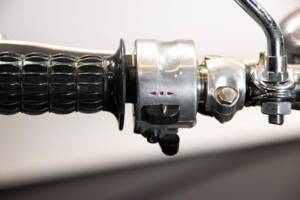 Image 49/50 of Kawasaki H1 500 Mach III (1971)