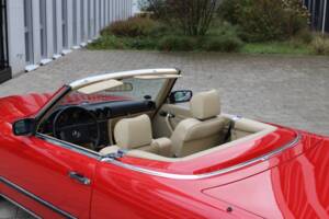 Bild 36/48 von Mercedes-Benz 300 SL (1988)